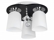 потолочная люстра toplight marsha tl2680x-03wc в Чите