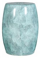табурет anaconda turquoise в Чите