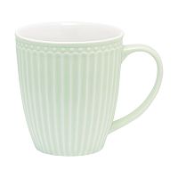кружка alice pale green в Чите