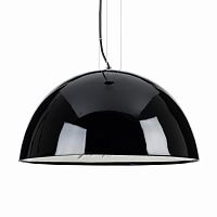 подвесной светильник skygarden kenier flos d60 black в Чите