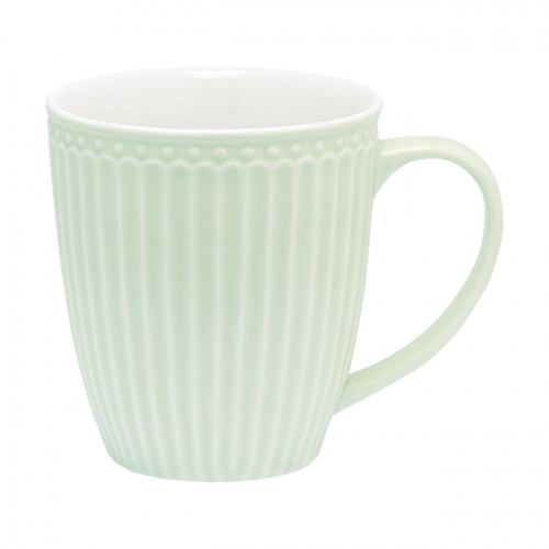 кружка alice pale green в Чите