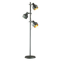 торшер odeon light osta 4082/3f в Чите