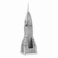 декор chrysler building в Чите