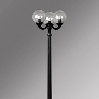 уличный фонарь fumagalli ricu ofir/g300 g30.157.r30.axe27 в Чите