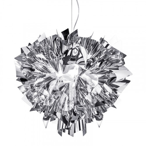 подвесной светильник veli medium silver от slamp в Чите