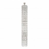 каскадная люстра arti lampadari lazio e 1.9.35.501 n в Чите