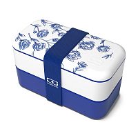 ланч-бокс mb original porcelaine в Чите