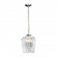 подвесная люстра arte lamp a3938sp-4cc в Чите