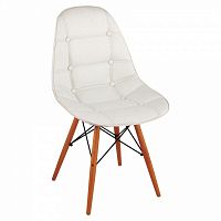 стул деревянный pc-016 (eames style) в Чите