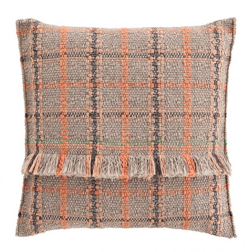 подушка tartan terracotta от gan в Чите