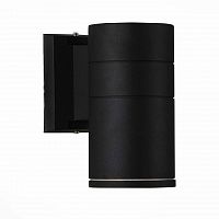 уличный настенный светодиодный светильник st luce sl561.401.01 в Чите