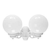 уличный настенный светильник fumagalli porpora/g250 g25.141.000.wye27 в Чите
