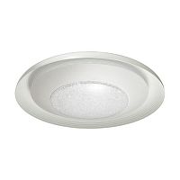 потолочный светодиодный светильник odeon light benso 4623/48cl в Чите