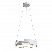 подвесной светодиодный светильник st luce genuine sl963.503.01 в Чите