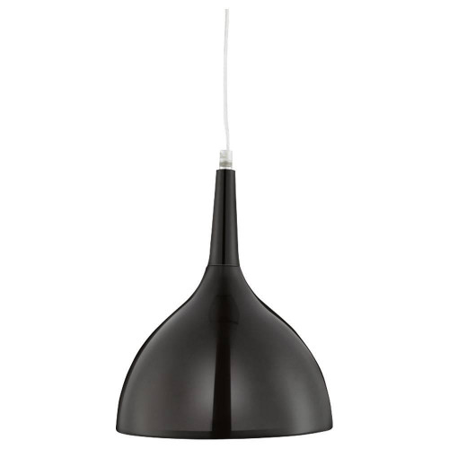 подвесной светильник arte lamp pendants a9077sp-1bk в Чите