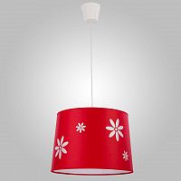 подвесной светильник tk lighting 2416 flora в Чите