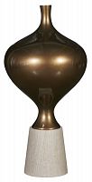ваза напольная guardian copper wide в Чите