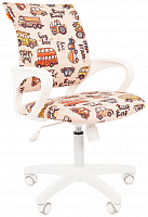 компьютерное кресло chairman kids 103 детское в Чите