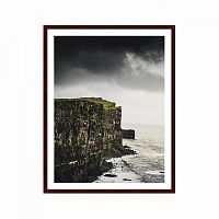 картина: the cliff in northern ireland в Чите