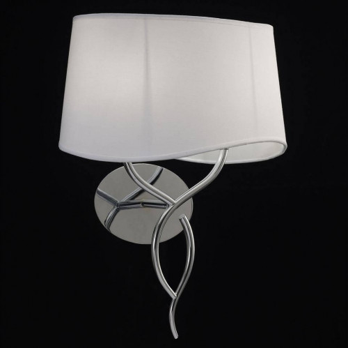 бра mantra ninette chrome 1903 в Чите