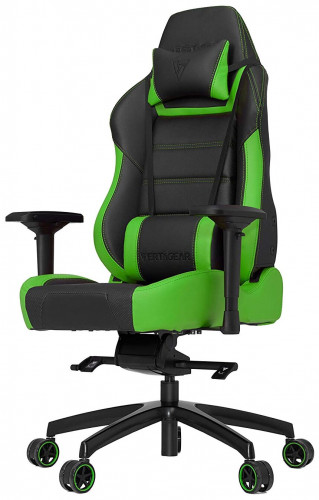 компьютерное кресло vertagear p-line pl6000 игровое в Чите