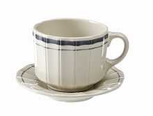 чашка для какао мариус comptoir de famille в Чите