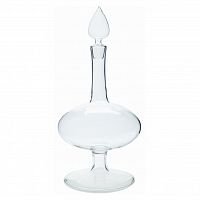 ваза настольная vase glass / gl13006 в Чите