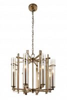 люстра louis латунь в Чите