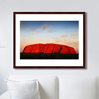 картина: ayers rock, australia в Чите