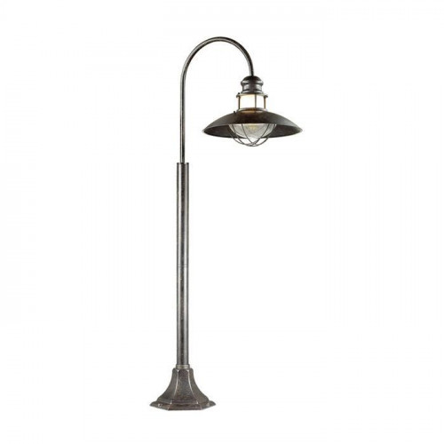 уличный светильник odeon light dante 4164/1f в Чите