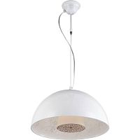 подвесной светильник arte lamp rome a4175sp-1wh в Чите