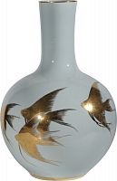 ваза настольная goldfish в Чите