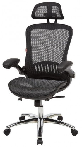 компьютерное кресло easychair 552 ttw для руководителя в Чите