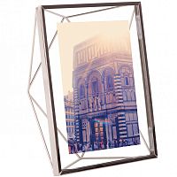 фоторамка prisma 13х18 хром в Чите