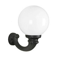 уличный настенный светильник fumagalli ofir/g300 g30.132.000.aye27 в Чите