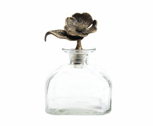 стеклянный флакон fleur в Чите