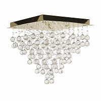 каскадная люстра dio darte elite tesoro h 1.4.50.200 g в Чите