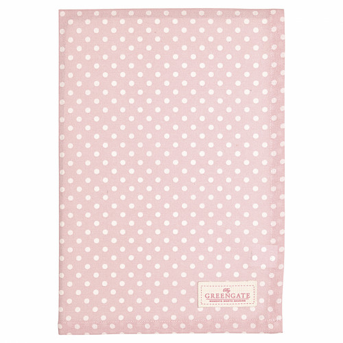 полотенце 2spot pale pink в Чите