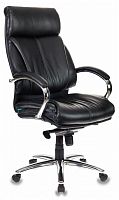 компьютерное кресло бюрократ t-9904sl для руководителя в Чите