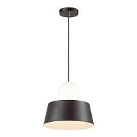 подвесной светильник odeon light alur 4141/1 в Чите