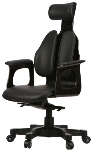 кресло руководителя duorest executive chair dr-130 в Чите