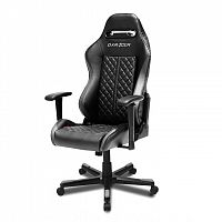 кресло геймерское dxracer drifting df73 черное в Чите