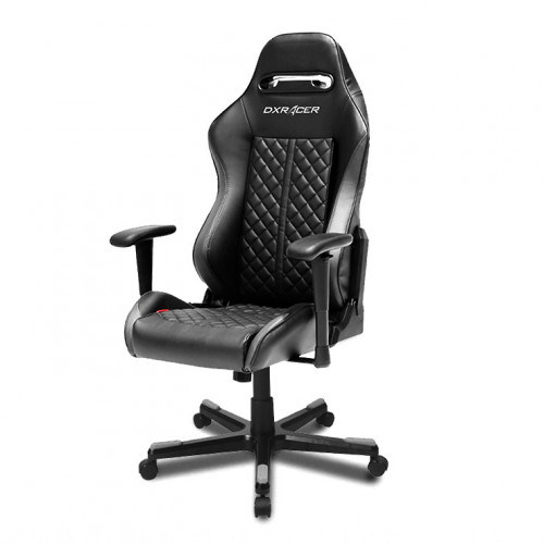 кресло геймерское dxracer drifting df73 черное в Чите