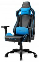 компьютерное кресло sharkoon elbrus 2 игровое в Чите
