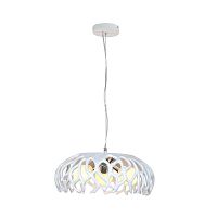 подвесная люстра arte lamp jupiter a5814sp-3wh в Чите