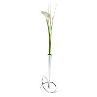 ваза для цветов flower loop в Чите