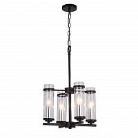 подвесная люстра st luce bichero sl334.403.04 в Чите