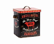 декоративный бокс smokehouse в Чите