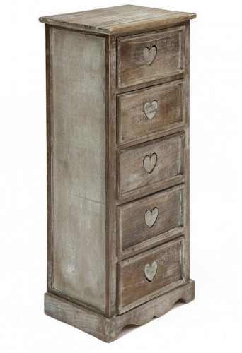 комод secret de maison saint-tropez petit amour (hx16-003ns) в Чите