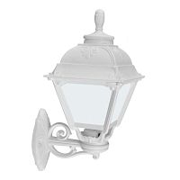 уличный настенный светильник fumagalli bisso/cefa u23.131.000.wyf1r в Чите
